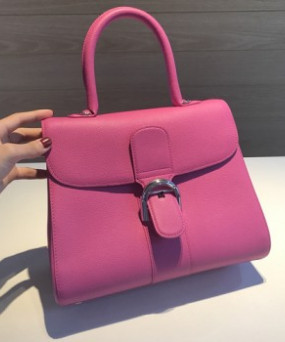 델보 브리앙 MM 토고백 미듐